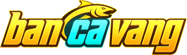 ban ca vang Logo