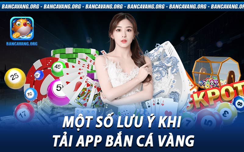 tải app bắn cá vàng